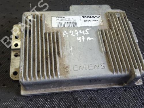 Used Engine control unit (ECU) Engine control unit (ECU) VOLVO V40 Estate (645) 1.8 (115 hp) 33485230 33485230