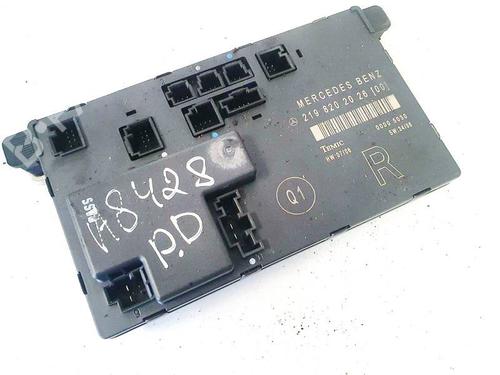 Used Electronic module Electronic module 35358402 35358402