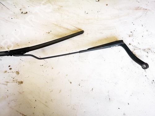 Used Front windshield wiper arm Front windshield wiper arm PEUGEOT 307 (3A/C) 1.6 16V (109 hp) 33081527 33081527