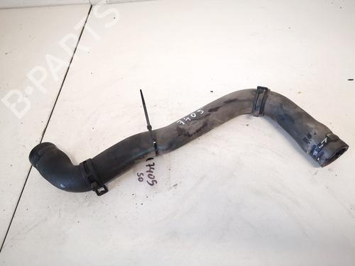 Used Pipe Pipe RENAULT MEGANE II (BM0/1_, CM0/1_) 1.5 dCi (BM1F, CM1F) (86 hp) 32904236 32904236