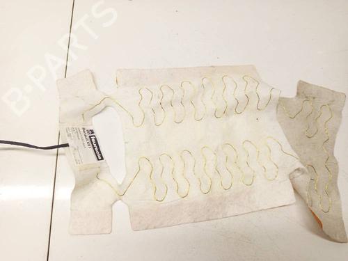 Used Electronic module Electronic module 34785909 34785909