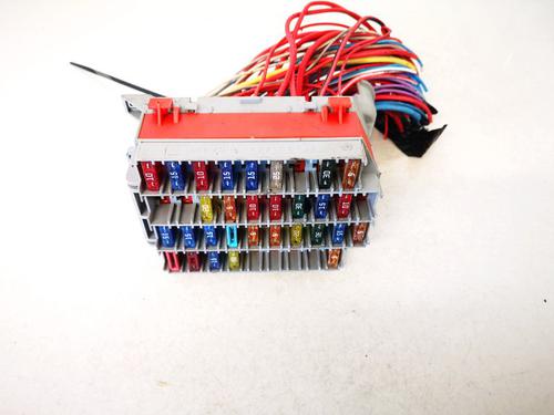 Used Fuse box Fuse box VOLVO S60 I (384) D5 (163 hp) 33076755 33076755