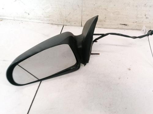 Left mirror DODGE DURANGO (HB) 4.7 | BP35407475C26 - Image 3
