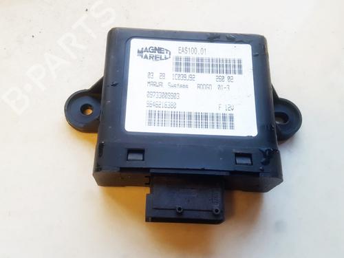 Used Electronic module Electronic module FIAT ULYSSE (179_) 2.2 JTD (128 hp) 33101269 33101269