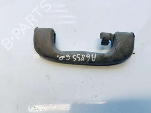 Used Interior roof handle Interior roof handle OPEL ZAFIRA A MPV (T98) 2.0 DTI 16V (F75) (101 hp) 35559619 35559619