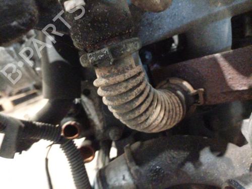 Pipe NISSAN PRIMERA Hatchback (P12) 1.9 dCi | BP36825122M125 - Image 3