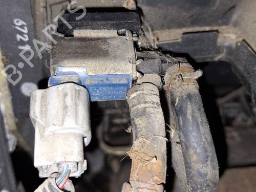Electronic module NISSAN MURANO II (Z51) 2.5 dCi 4x4 | BP38575154M83 - Image 2