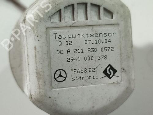 Electronic module MERCEDES-BENZ A-CLASS (W169) A 180 CDI (169.007, 169.307) | BP34834316M83 - Image 5