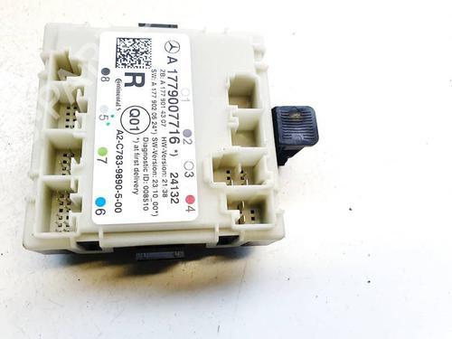 Electronic module MERCEDES-BENZ EQB (X243) EQB 250 (243.601) | BP35113737M83 - Image 2