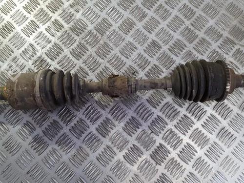 Used Left front driveshaft Left front driveshaft 35684381 35684381
