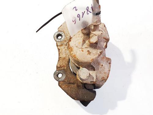 Left front brake caliper VOLVO V50 (545) 2.0 D | BP35409389M105 - Image 2