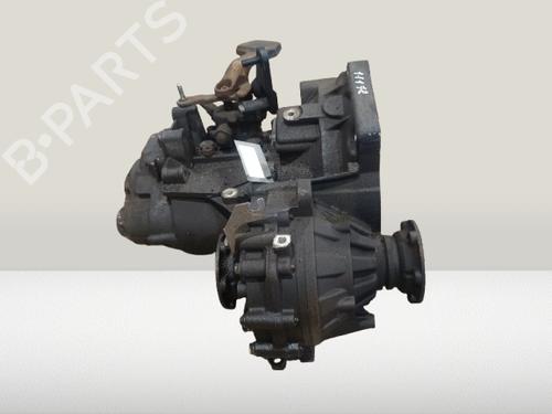 Gearbox VW PASSAT CC B6 (357) 1.8 TSI | BP38314463M3 - Image 3