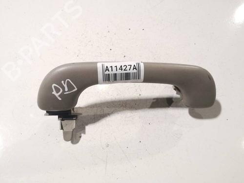 Used Interior roof handle Interior roof handle NISSAN MICRA III (K12) 1.2 16V (80 hp) 36546781 36546781
