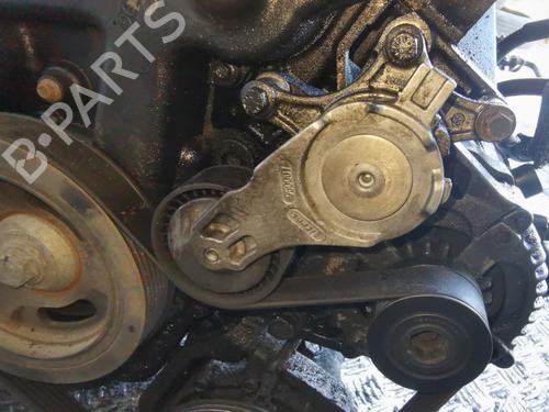 Used Pulley Pulley VOLVO V50 (545) 1.6 D (110 hp) 35525091 35525091