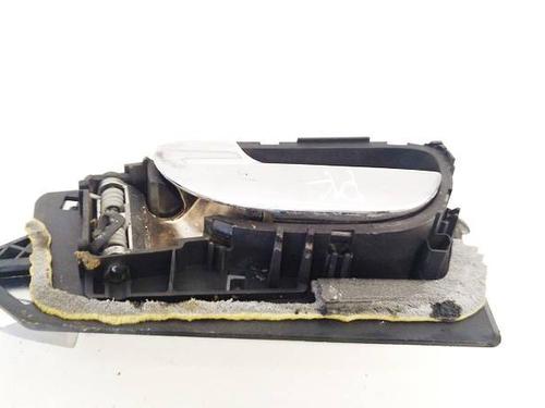 front-left-interior-door-handle-peugeot-307-3ac-2000-2001-2002-2003-2004-2005-2006-2007-2008-2009-2010-2011-2012-34790652 main image
