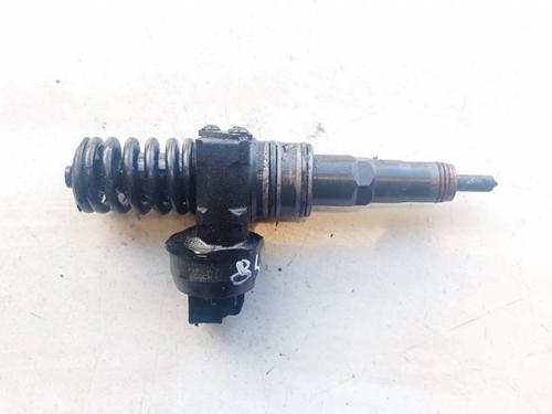 Used Injector Injector SKODA OCTAVIA II (1Z3) 1.9 TDI (105 hp) 35384193 35384193