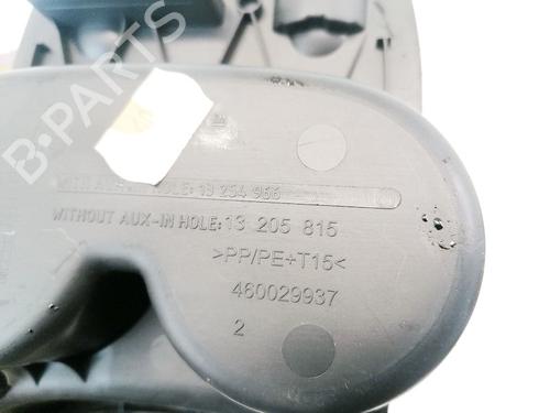 Cup/Object holder OPEL CORSA D (S07) 1.2 (L08, L68) | BP35417631I37 - Image 3