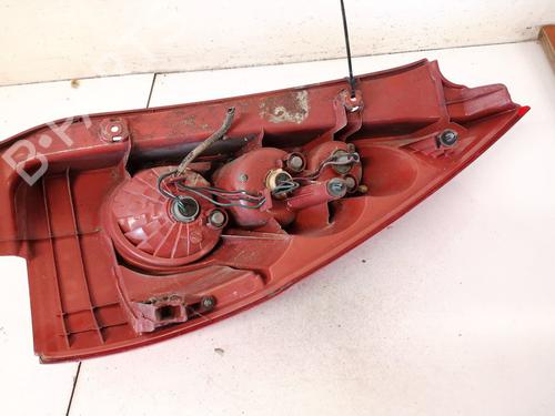 Left taillight MAZDA 5 (CR) 2.0 CD (CR19) | BP35390813C34 - Image 2