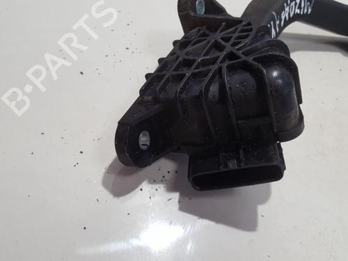 Pedal MAZDA 6 Saloon (GG) 2.3 (GG3P) | BP35842776I4 - Image 2