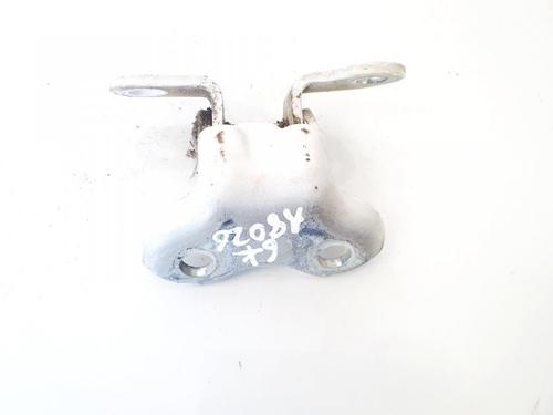 Used Hinge/Door check strap Hinge/Door check strap TOYOTA COROLLA Verso (ZER_, ZZE12_, R1_) 2.0 D-4D (CUR10_, CUR10R) (116 hp) 32907615 32907615