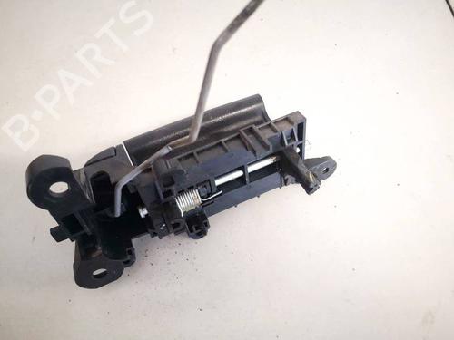 Rear left interior door handle MAZDA 5 (CR) 2.0 CD (CR19) | BP35326077I15 - Image 2