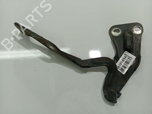 Used Hinge/Door check strap Hinge/Door check strap 34876267 34876267