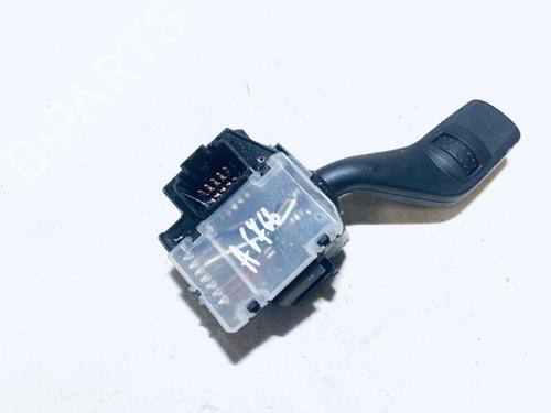 Warning switch FORD FOCUS C-MAX (DM2) 1.8 TDCi | BP35562162I22 - Image 2
