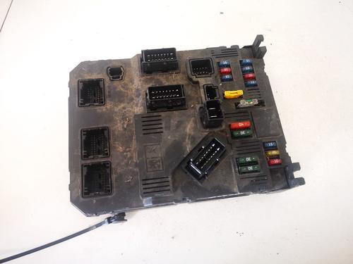 Used Electronic module Electronic module 35595259 35595259