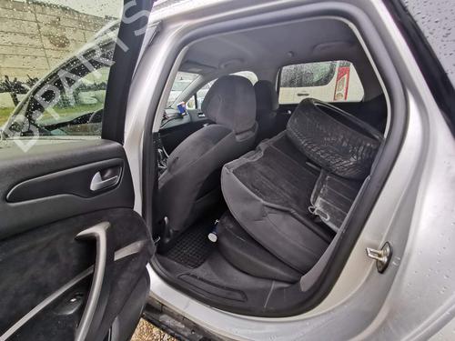 Pipe CITROËN C5 III (RD_) 2.0 HDi (RDRHD8, RDRHDJ, RDRHR8, RDRHRJ) | BP37687418M125 - Image 11