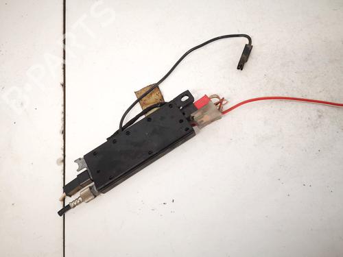 Electronic module AUDI 80 B4 Saloon (8C2) 1.9 TDI | BP35417443M83 - Image 3