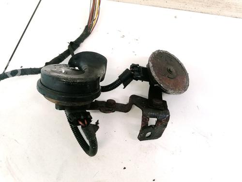 Used Horn Horn VW TOUAREG (7LA, 7L6, 7L7) 5.0 V10 TDI (313 hp) 35443544 35443544