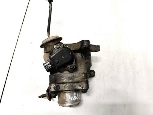 Throttle body HONDA CR-V IV (RM_) 1.6 i-DTEC (RE6) | BP35132887M82 - Image 3