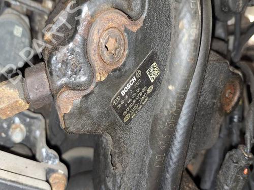 Injection pump KIA CEE'D Hatchback (ED) 2.0 CRDi 140 | BP39759122M78 - Image 3