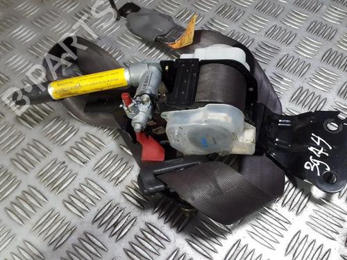 Used Front right seatbelt Front right seatbelt 35689037 35689037