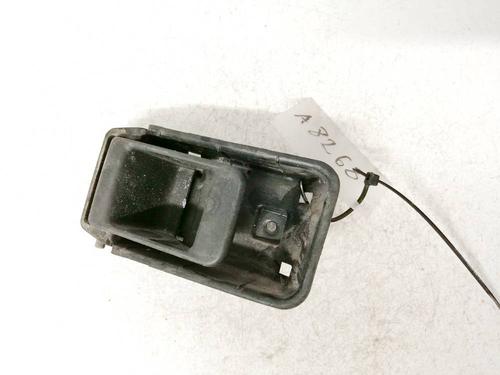 Used Front right interior door handle Front right interior door handle 35098827 35098827