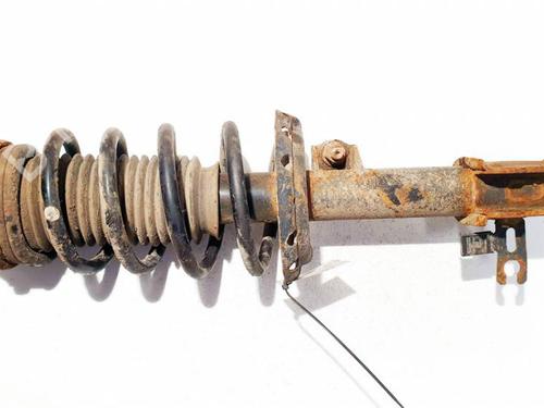 Used Left front shock absorber Left front shock absorber 34940966 34940966
