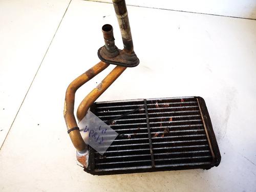 Used Heater matrix Heater matrix ROVER 25 I Hatchback (RF) 2.0 iDT (101 hp) 35533884 35533884