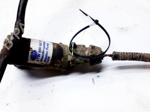 Used Washer pump Washer pump 35850783 35850783