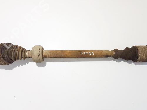 Used Right front driveshaft Right front driveshaft 35515314 35515314