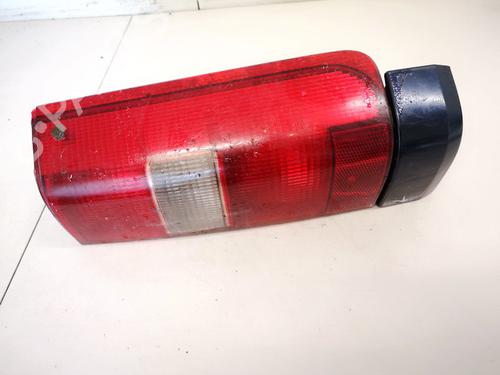 Used Right taillight Right taillight 35497943 35497943