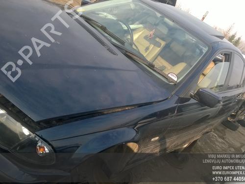 Electronic module BMW 3 (E46) 318 i | BP33507942M83  - Image 6