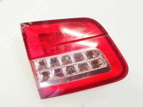 Used Left tailgate light Left tailgate light 35122380 35122380