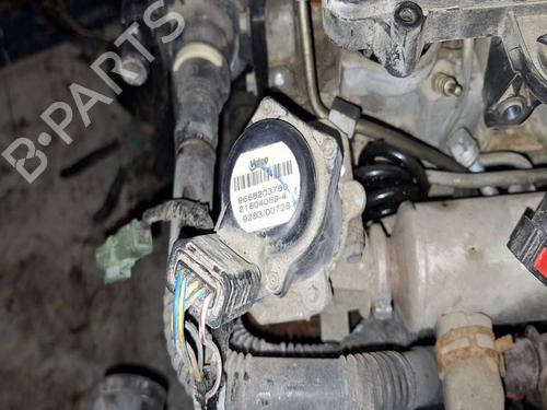Egr FORD FIESTA VI (CB1, CCN) 1.4 TDCi | BP34770030M69 - Image 3
