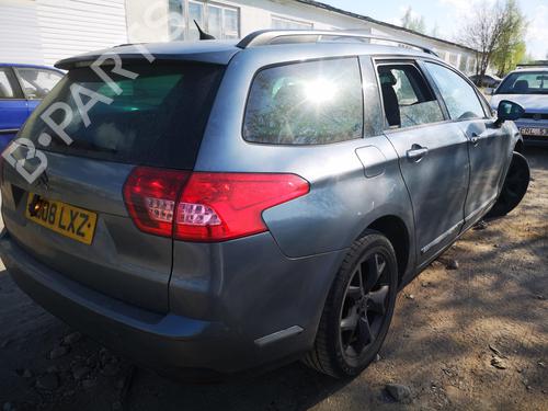 Switch CITROËN C5 III (RD_) 2.0 HDi (RDRHD8, RDRHDJ, RDRHR8, RDRHRJ) | BP32913722I30 - Image 7