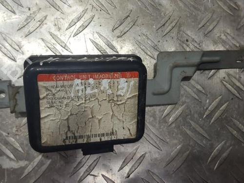 Used Electronic module Electronic module HYUNDAI LANTRA II Estate (J-2) 1.9 D (68 hp) 33482698 33482698