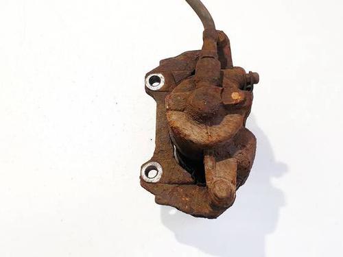 Left front brake caliper OPEL CORSA D (S07) 1.2 (L08, L68) | BP35257128M105 - Image 2