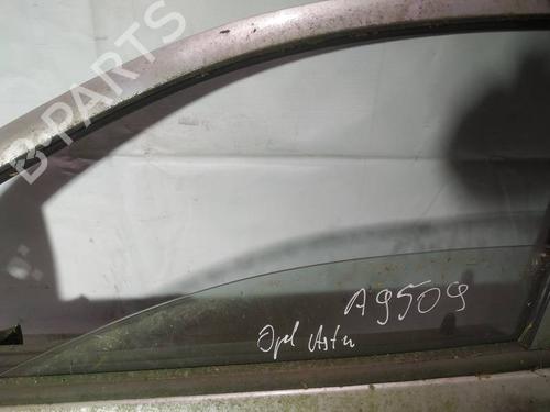Türscheibe links vorne für Türscheibe links vorne OPEL ASTRA G Hatchback (T98) 2.0 DI (F08, F48) (82 hp) 35200511 35200511