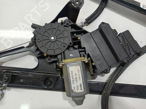 Used Right front window motor Right front window motor VW SHARAN (7M8, 7M9, 7M6) 1.9 TDI (130 hp) 34855451 34855451