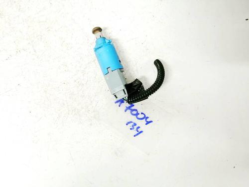 Used Electronic module Electronic module RENAULT SCÉNIC II (JM0/1_) 1.5 dCi (JM0F) (82 hp) 35036885 35036885