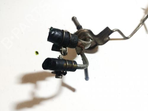 Pipe NISSAN PATHFINDER III (R51) 2.5 dCi | BP35465499M125 - Image 3